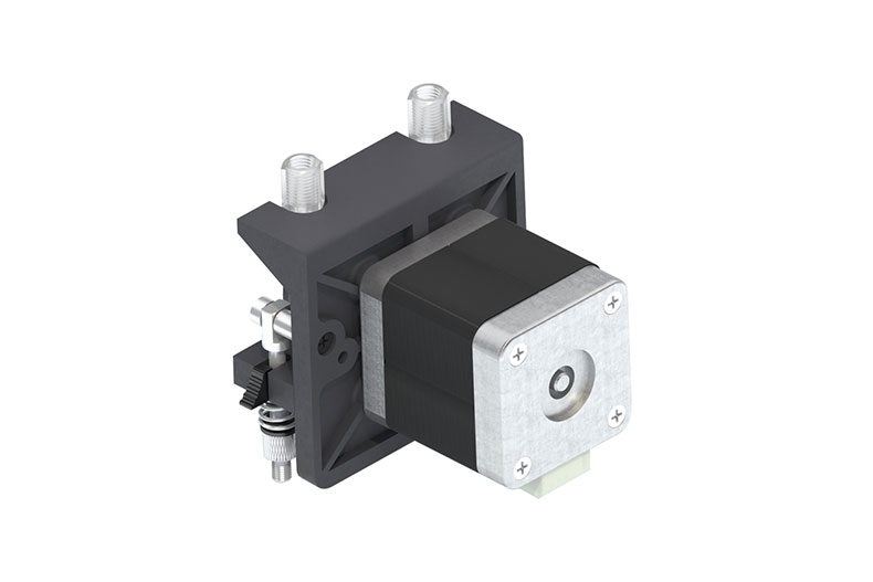 Small Peristaltic Pump BJ-RZ-02