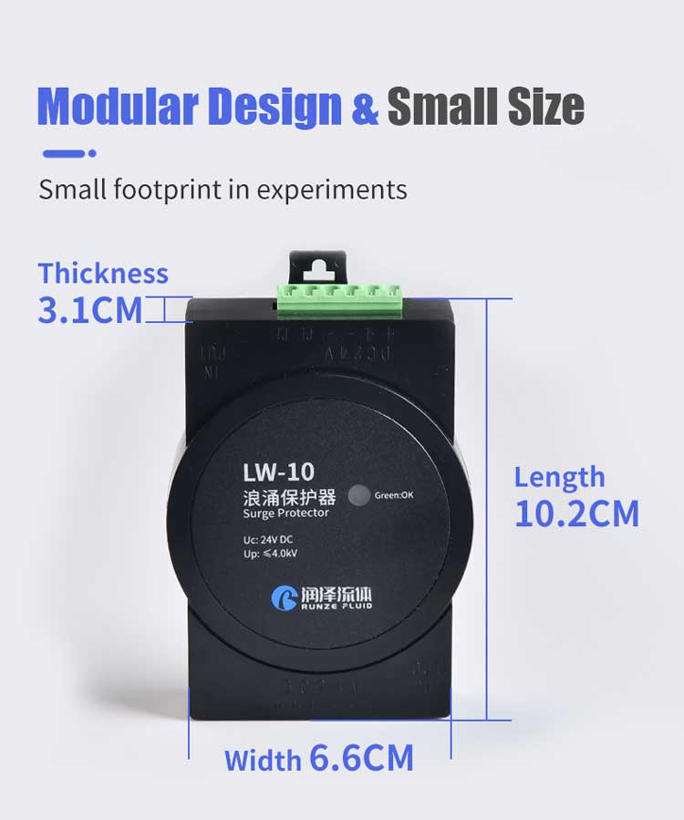 LW-10 Surge Protector