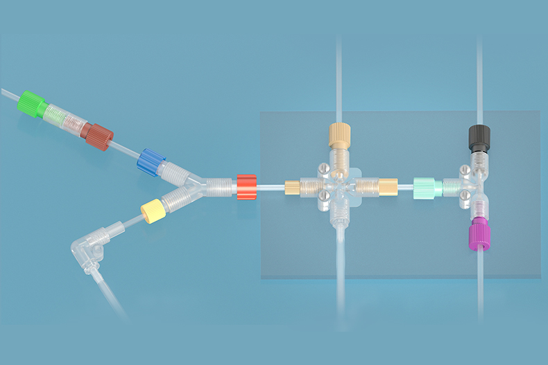 Low Pressure Crosses